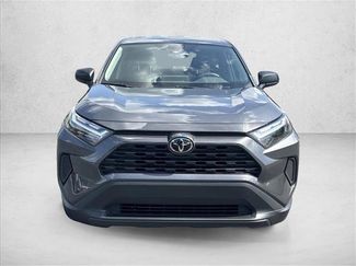 Certified 2023 Toyota RAV4 LE FWD video 2