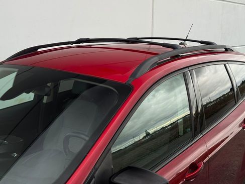 Used 2017 Ford Escape Titanium image 29