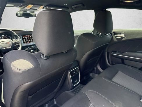 Used 2023 Dodge Charger Scat Pack RWD image 17