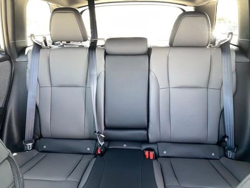 New 2026 Subaru Outback Premium AWD/4WD image 11