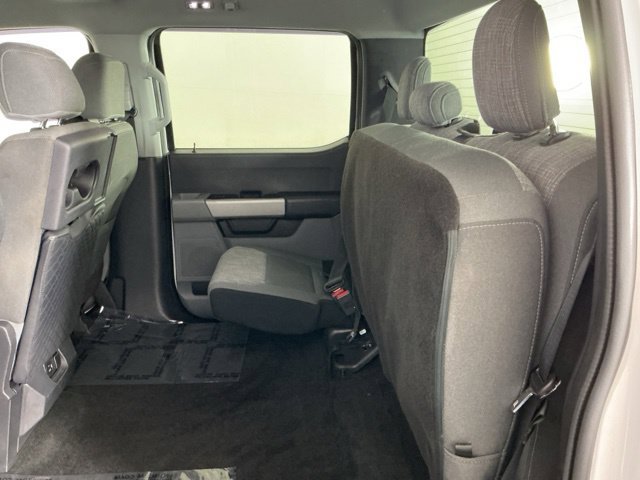 Used 2021 Ford F150 XLT w/ Trailer Tow Package AWD/4WD image 22