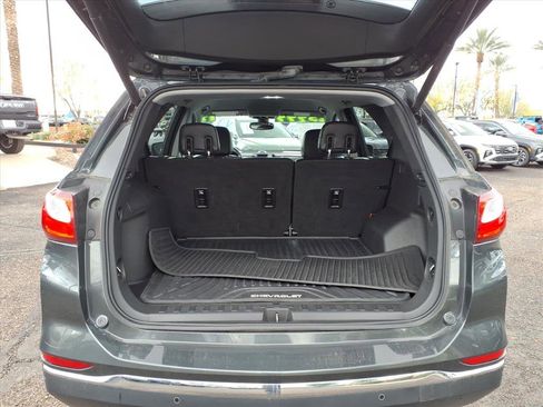 Used 2019 Chevrolet Equinox Premier image 10