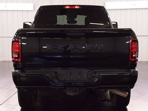 Used 2025 RAM 2500 Big Horn RWD image 6
