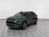 New 2025 Chevrolet Trax LT w/ Driver Confidence Package image 4
