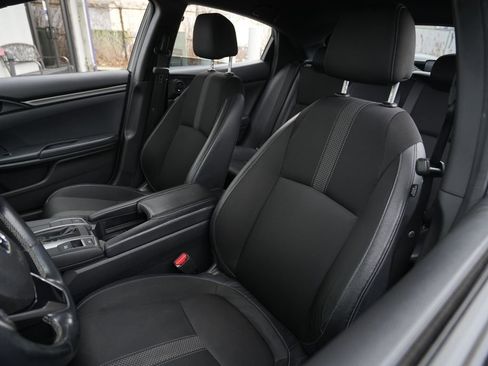 Used 2021 Honda Civic Sport image 16