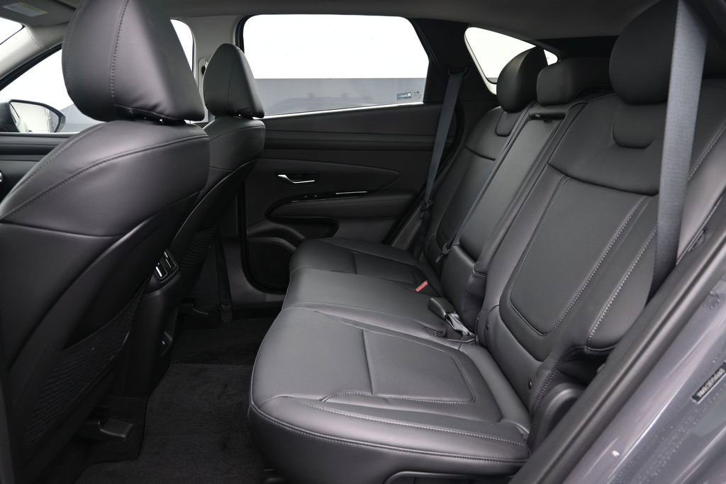 New 2026 Hyundai Tucson Limited AWD/4WD image 11