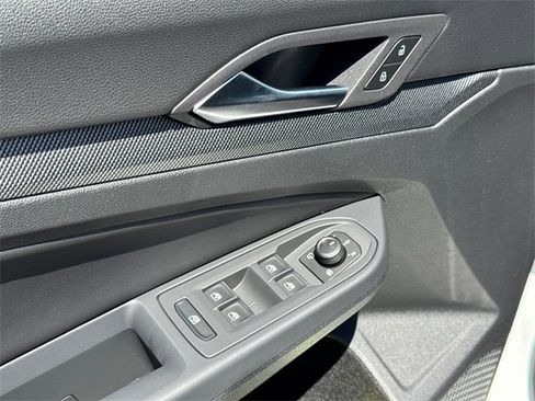 New 2025 Volkswagen GTI SE image 26