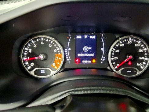 Used 2020 Jeep Renegade Altitude image 13