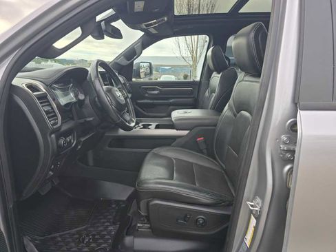 Used 2019 RAM 1500 Sport w/ Level 2 Equipment Group image 9