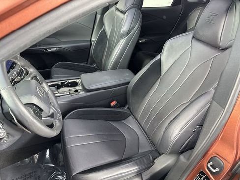 Used 2023 Lexus RX 500h F Sport w/ Accessory Package (Z1) AWD/4WD image 22