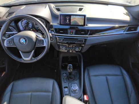 Used 2021 BMW X1 sDrive28i w/ Convenience Package image 28