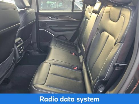 Used 2023 Jeep Grand Cherokee 4WD 4xe image 6