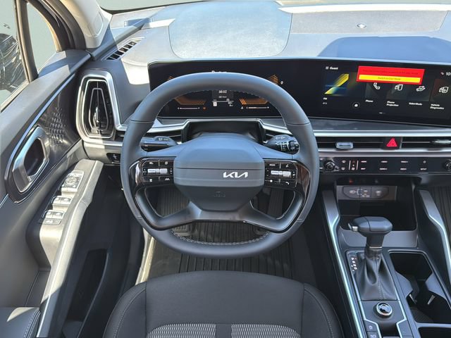 New 2026 Kia Sorento LX FWD image 15