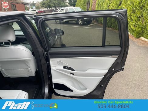 Used 2025 Jeep Wagoneer S Limited image 47