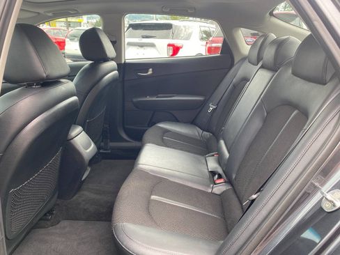Used 2020 Kia Optima S w/ S Panoramic Sunroof Package FWD image 22