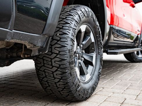 Used 2020 RAM 1500 Rebel w/ Rebel Level 1 Equipment Group AWD/4WD image 46