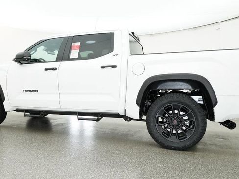 New 2026 Toyota Tundra SR5 AWD/4WD image 14