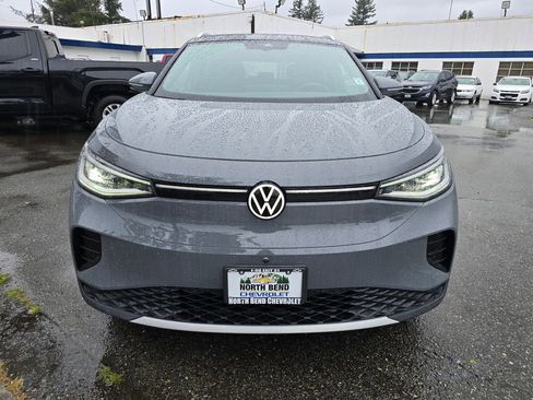 Used 2023 Volkswagen ID.4 Pro S Plus RWD image 2