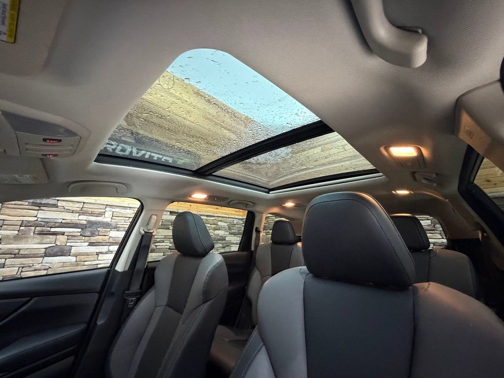 Used 2022 Subaru Ascent Onyx Edition AWD/4WD image 36