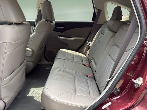 Used 2012 Honda CR-V EX-L image 15
