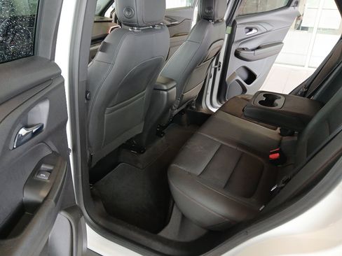 Used 2021 Chevrolet TrailBlazer RS FWD image 18