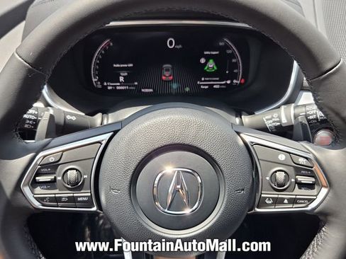 Used 2026 Acura MDX FWD w/ Technology Package image 20