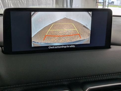 Certified 2025 MAZDA CX-5 Carbon Edition AWD/4WD image 34
