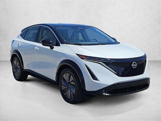 Used 2023 Nissan Ariya FWD video 3