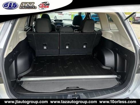 Used 2019 Subaru Forester AWD/4WD image 16