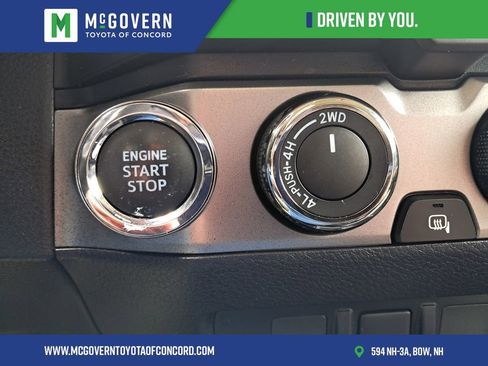 Used 2023 Toyota Tacoma SR5 AWD/4WD image 21