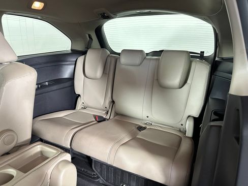 Used 2024 Honda Odyssey EX-L image 33
