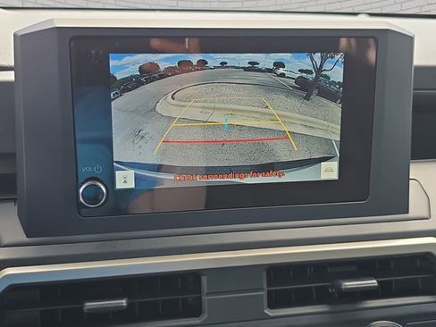 Used 2026 Toyota Tacoma SR AWD/4WD image 23