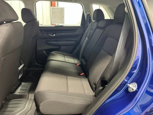 Certified 2024 Honda CR-V LX image 20