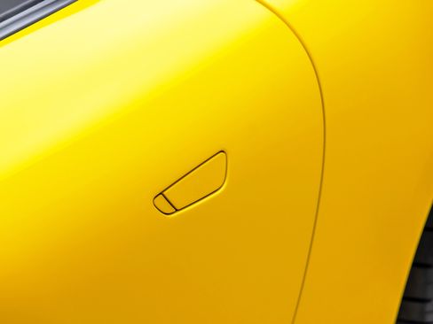 Certified 2025 Ferrari Roma Spider image 35