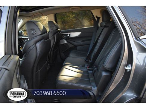 New 2026 Acura MDX w/ Technology Package image 31