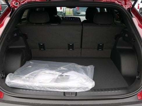 New 2025 Chevrolet Blazer EV LT image 25