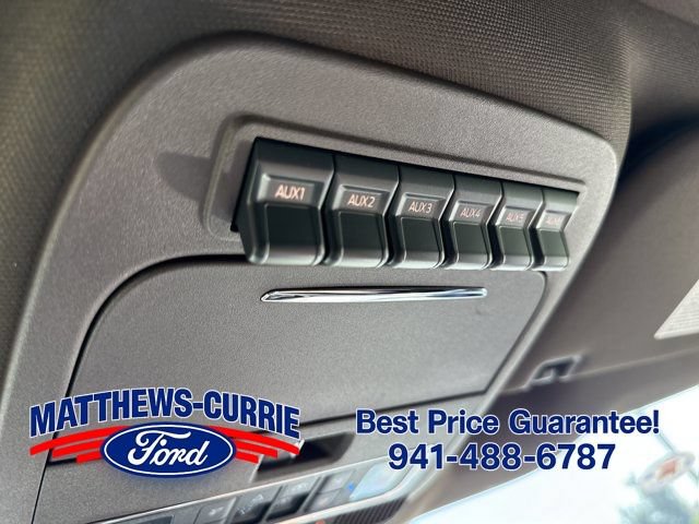 New 2026 Ford F250 King Ranch AWD/4WD image 26