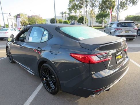 Certified 2026 Toyota Camry SE image 8