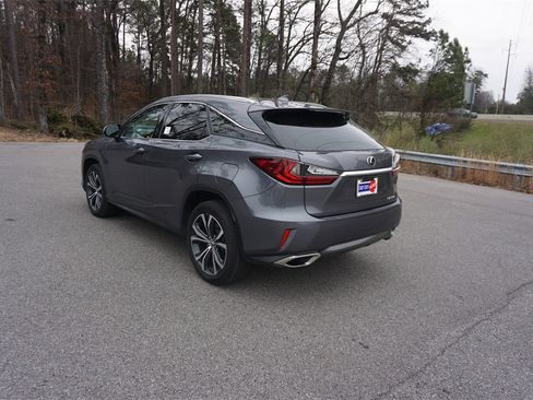 Used 2019 Lexus RX 350 AWD image 21