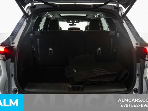 Used 2025 INFINITI QX60 Luxe w/ Black Edition AWD/4WD image 22