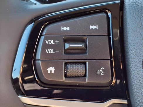 New 2026 Honda Odyssey EX-L image 28