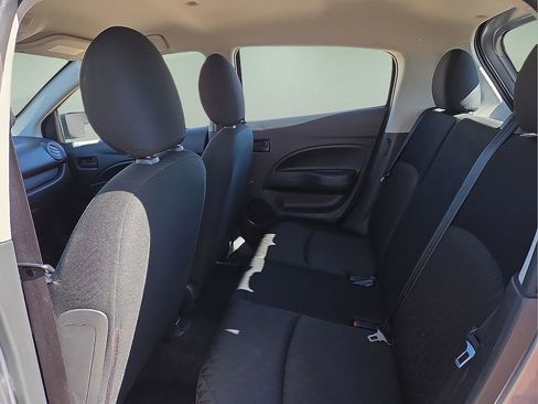 Used 2022 Mitsubishi Mirage ES image 17