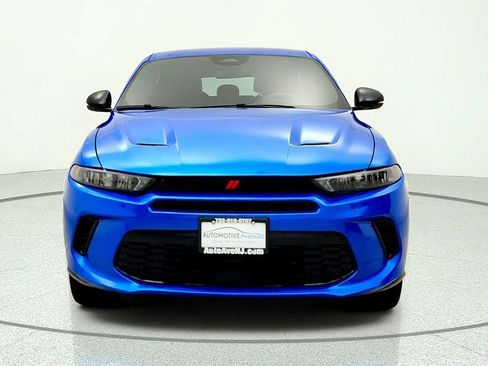 Used 2024 Dodge Hornet R/T AWD/4WD image 2