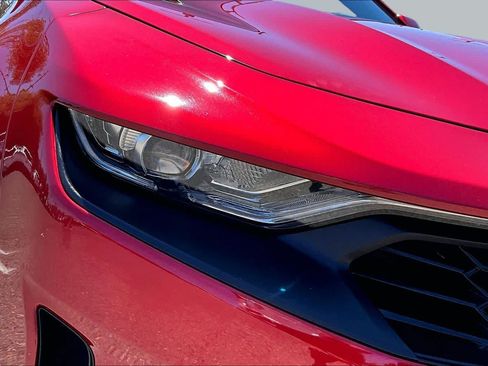 Used 2020 Chevrolet Camaro LT w/ RS Package RWD image 27