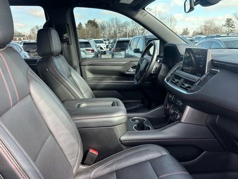 Used 2021 Chevrolet Tahoe RST image 15