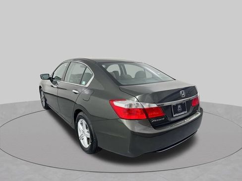 Used 2013 Honda Accord LX image 30