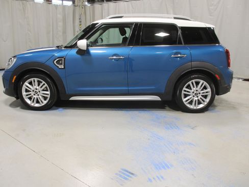 Used 2023 MINI Cooper Countryman S image 6