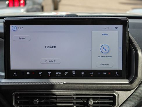 New 2025 Ford Bronco Sport Badlands w/ Sasquatch Badlands Package image 14