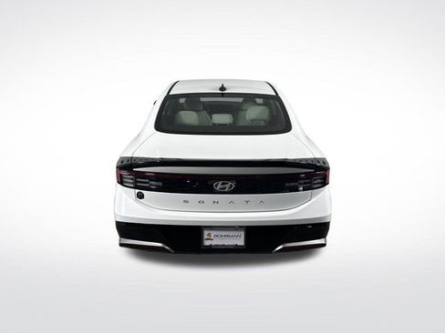 New 2026 Hyundai Sonata SEL image 33