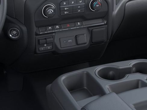 New 2026 Chevrolet Silverado 1500 W/T image 23